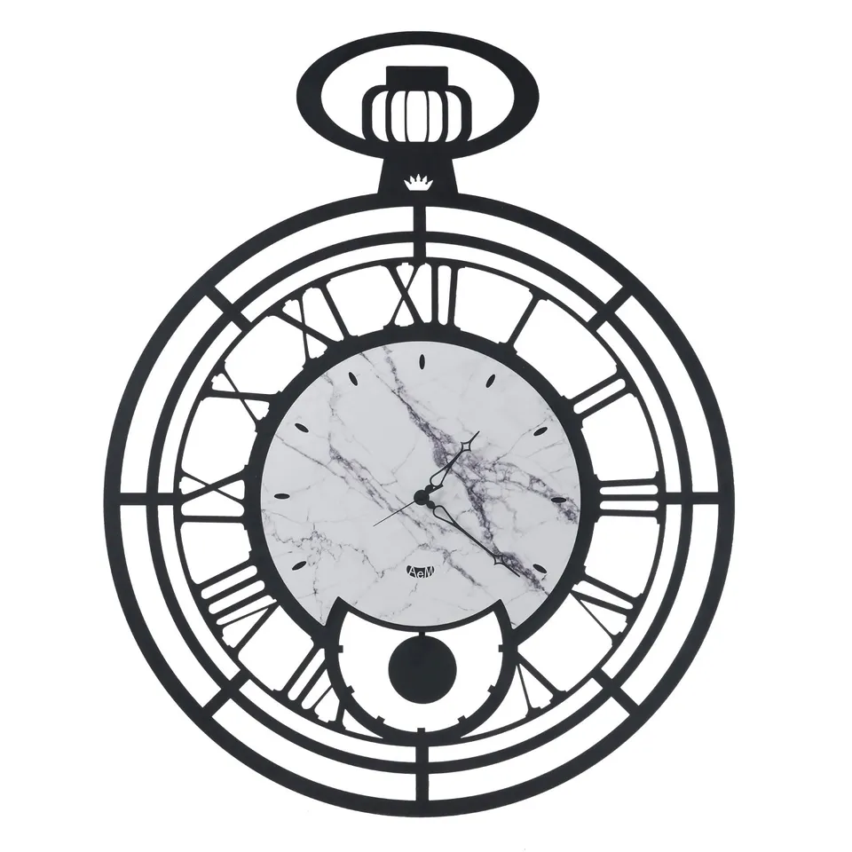 arti-mestieri-cipollone-mega-orologio-da-parete-80x100-cm image 1
