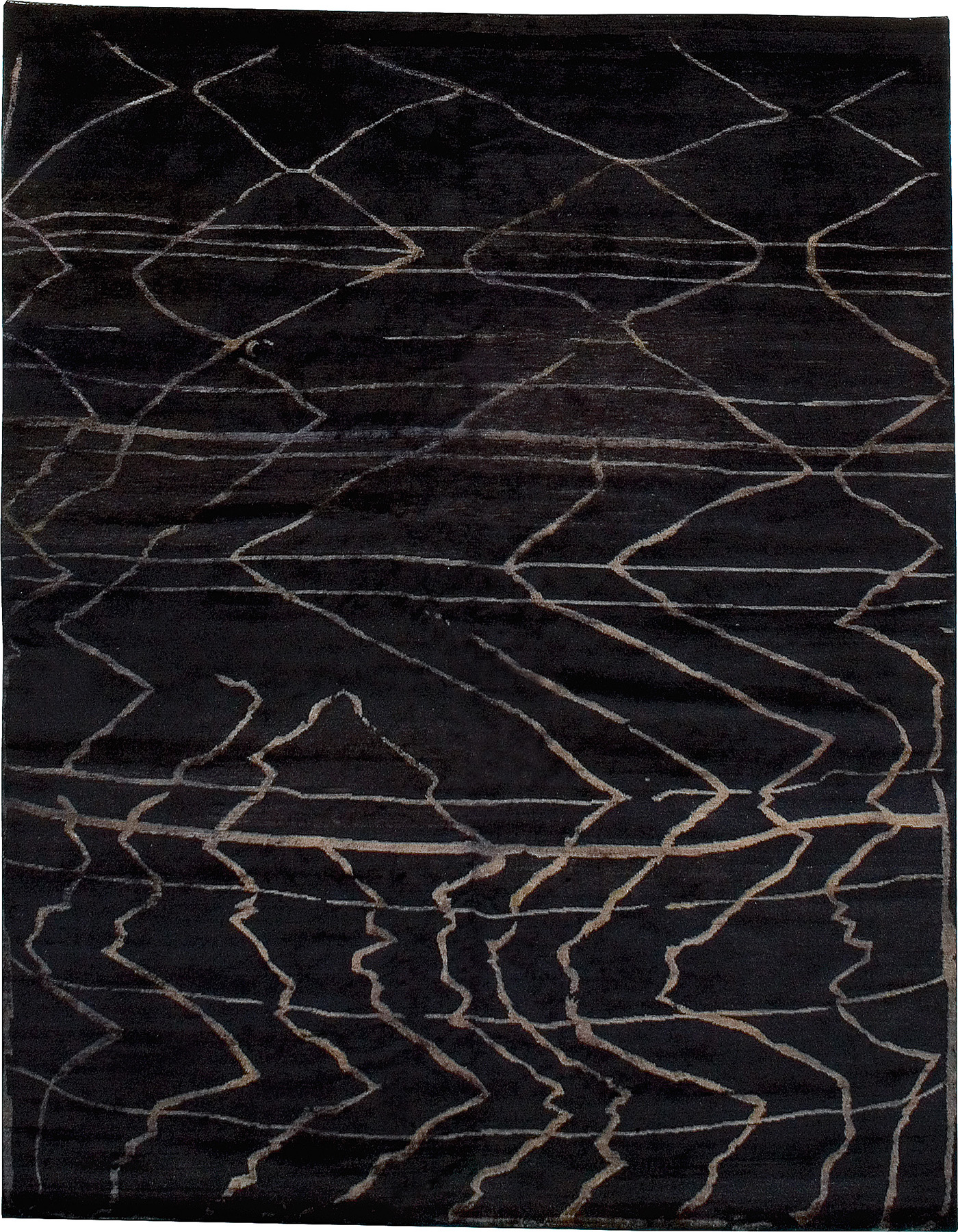 illulian-berbero-tappeto-nomad-collection image 1