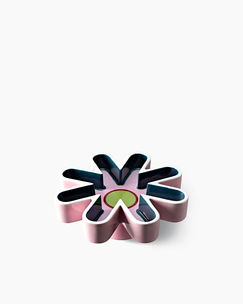 bitossi-ceramiche-bolo-simbolik-karim-rashid-2006-limited-349-pezzi image 1