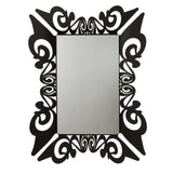 arti-mestieri-vanity-specchio-da-parete-decorato-80x100-cm-oro-nero image 5