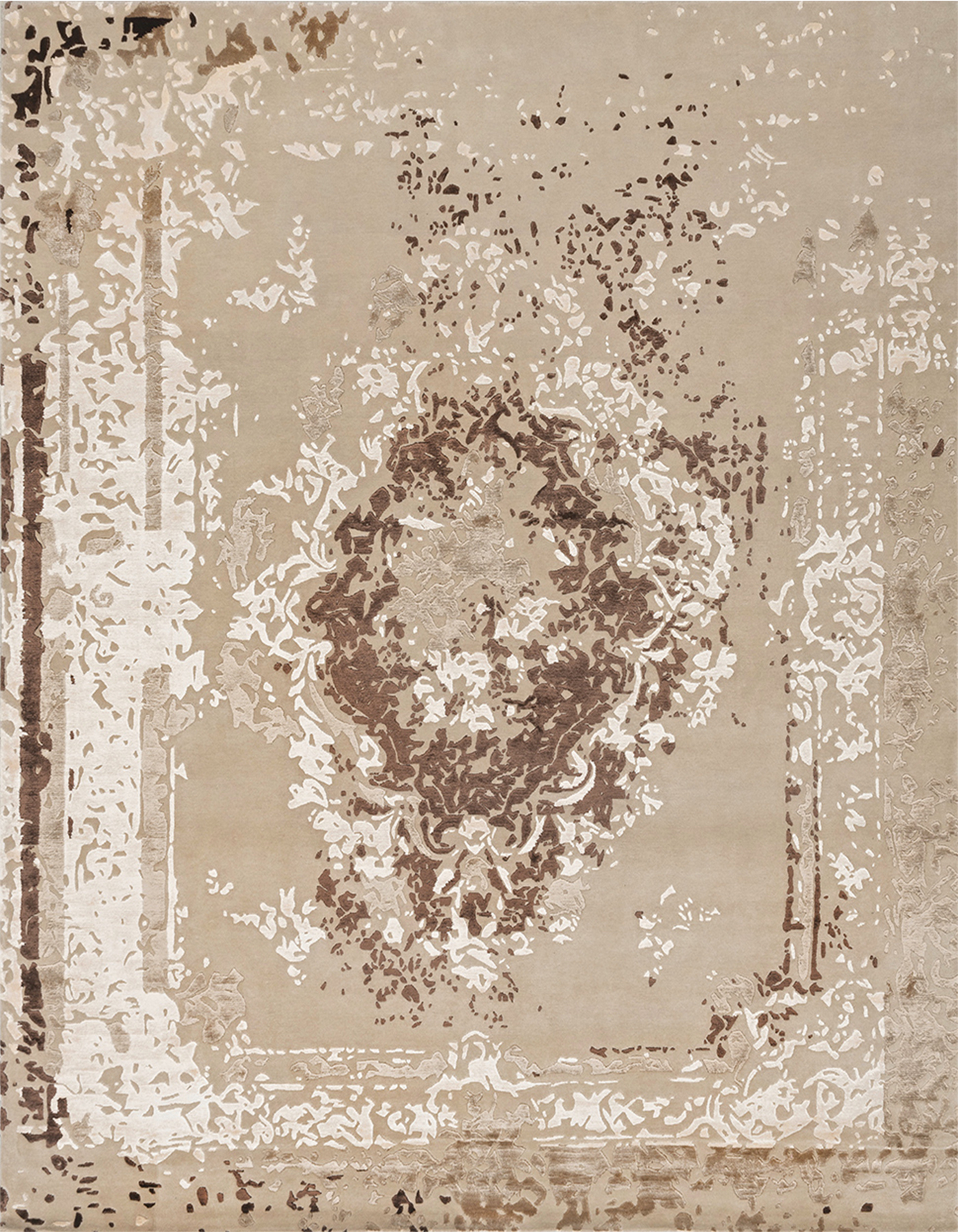 illulian-shahrazad-tappeto-300x240-cm-lana-e-seta image 1