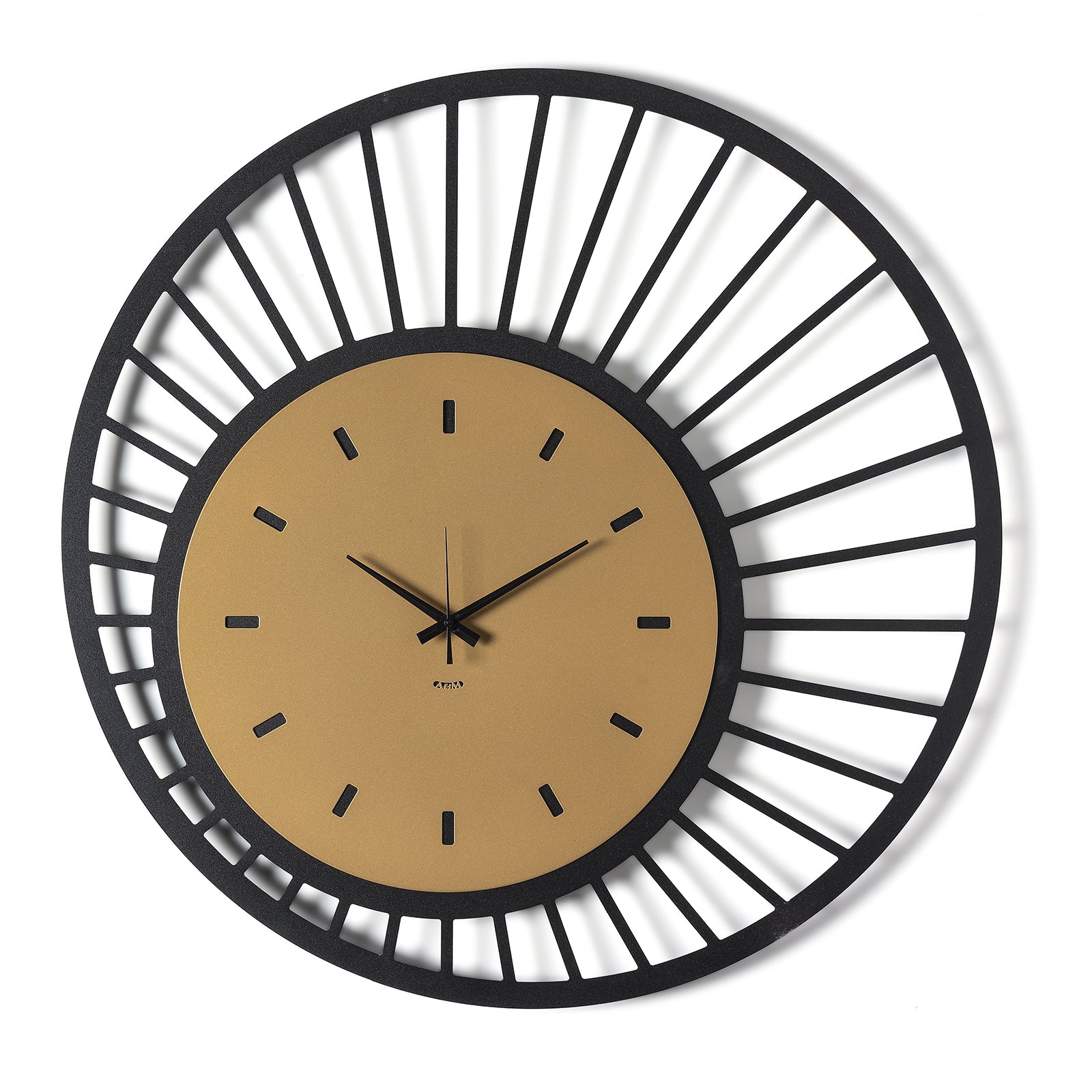 arti-mestieri-orologio-da-parete-ray image 1