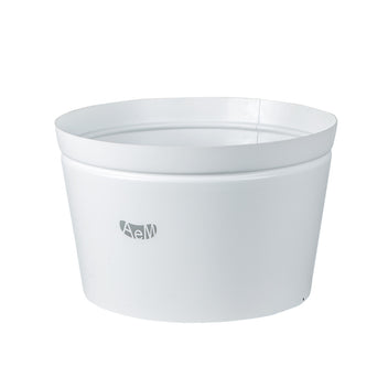 arti-mestieri-vaso-portalampada-per-lampada-monstera-e27 image 2