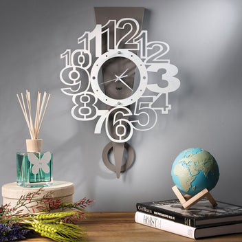 arti-mestieri-orologio-a-pendolo-da-parete-fischer image 3