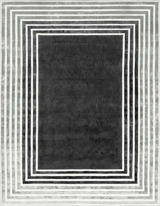 illulian-seven-tappeto-design-305-x-247-cm-lana-e-seta image 1
