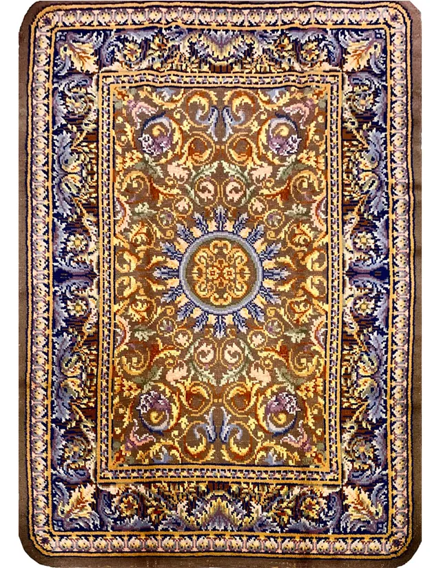 illulian-savonnerie-portoguese-tappeto-palace-235-x-170-cm image 1