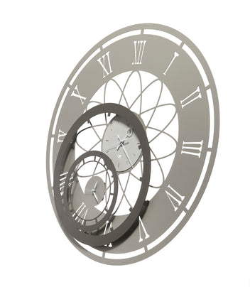 arti-mestieri-cronos-orologio-da-parete-70-cm-meridiana image 2