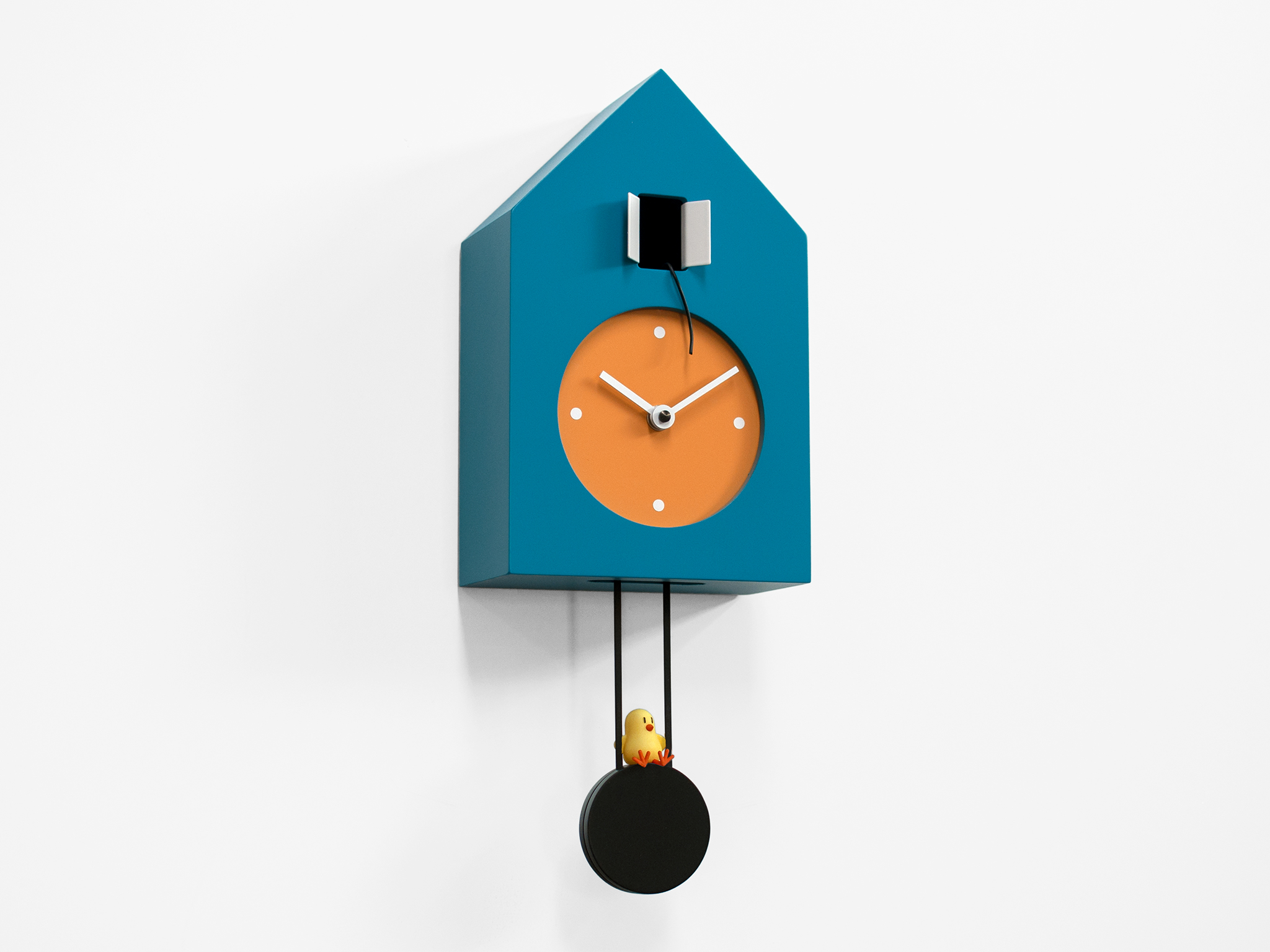 progetti-freebird-orologio-da-parete-con-uccellino-su-pendolo image 6