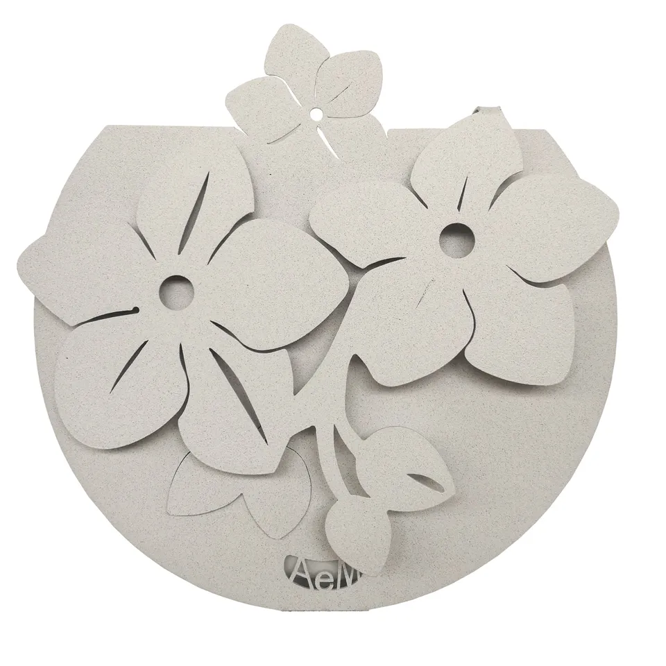 arti-mestieri-fior-di-loto-porta-umidificatore-da-termosifone image 1