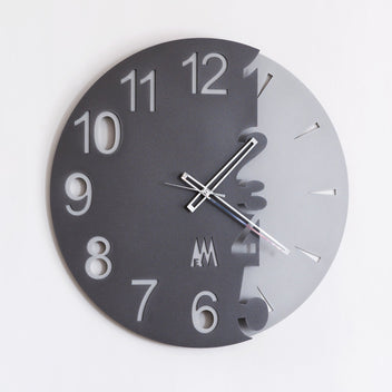 arti-mestieri-full-moon-orologio-da-parete-50-cm-ferro image 3