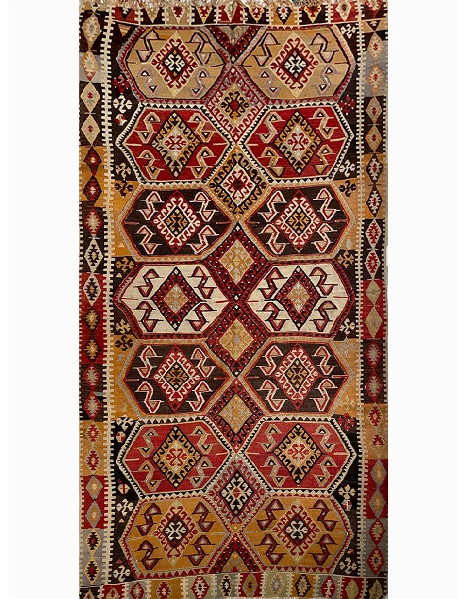 illulian-kilim-c-tappeto-anatolia-320-x-153-cm-100-lana image 1