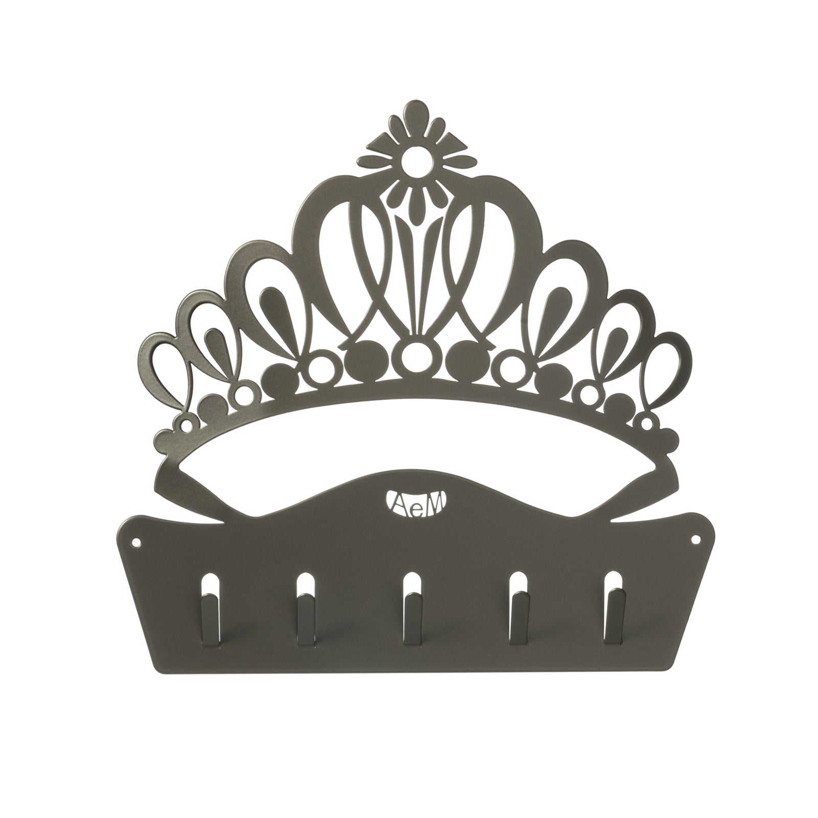 arti-mestieri-the-queen-portachiavi-di-design image 3