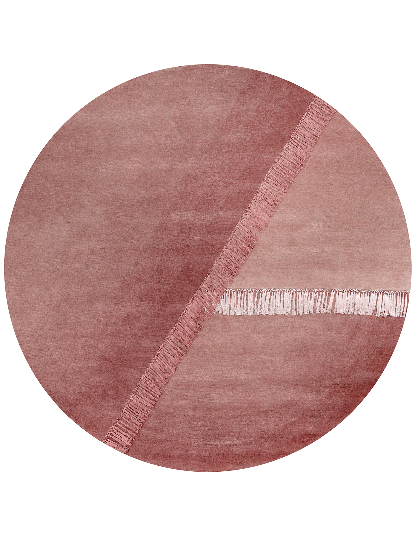 illulian-san-d-circle-tappeto-rotondo-design-collection-personalizzabile image 1