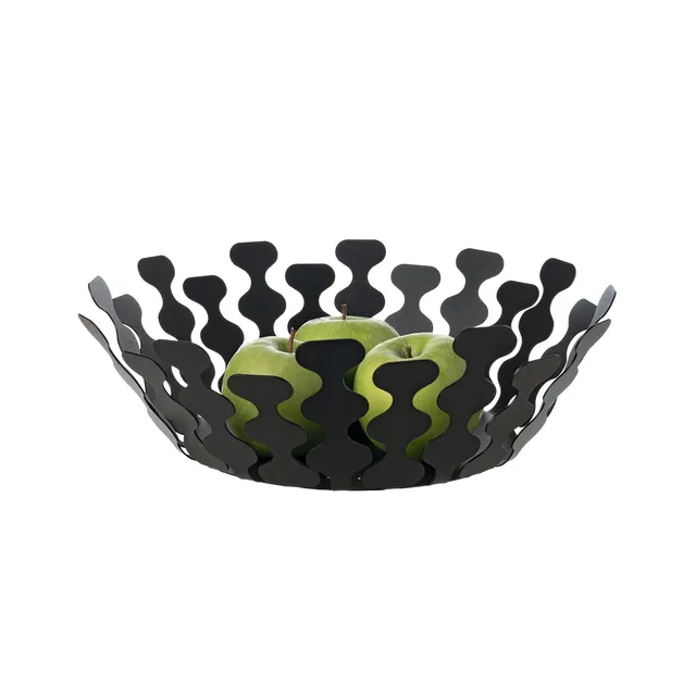 arti-mestieri-nori-centrotavola-moderno-piccolo-in-ferro image 1
