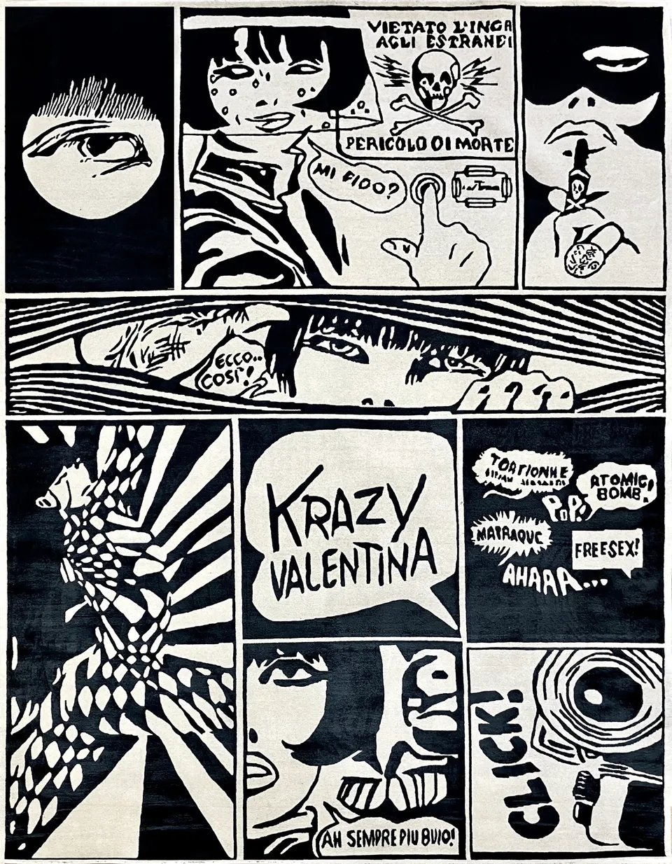 illulian-krazy-valentina-tappeto-design-personalizzabile image 1