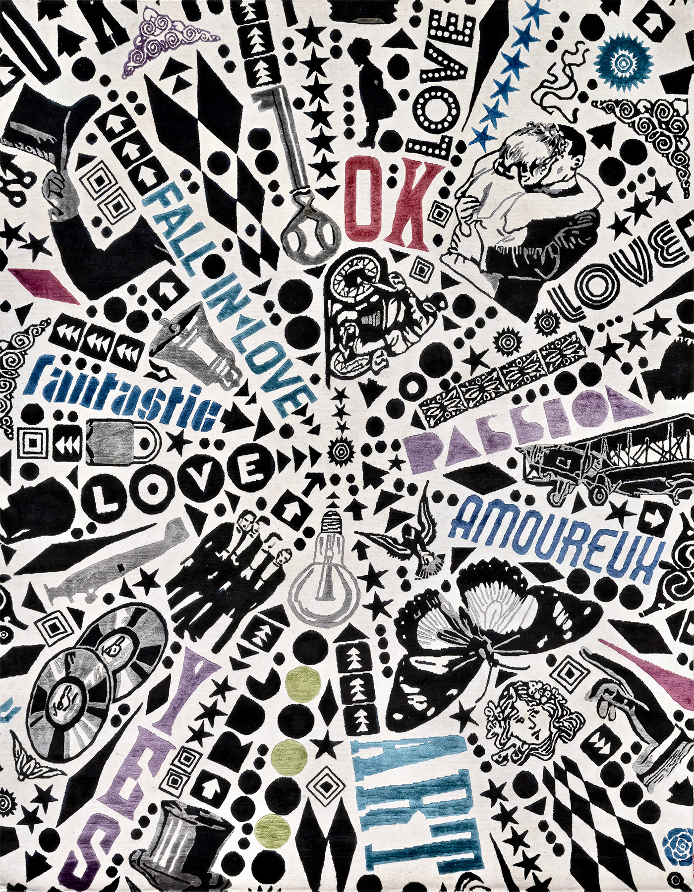 illulian-focus-tappeto-design-300x240-cm-lana-e-seta image 1