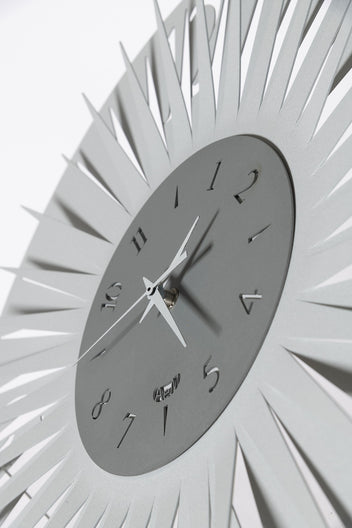 arti-mestieri-sirio-orologio-da-parete-stella-60-cm image 3