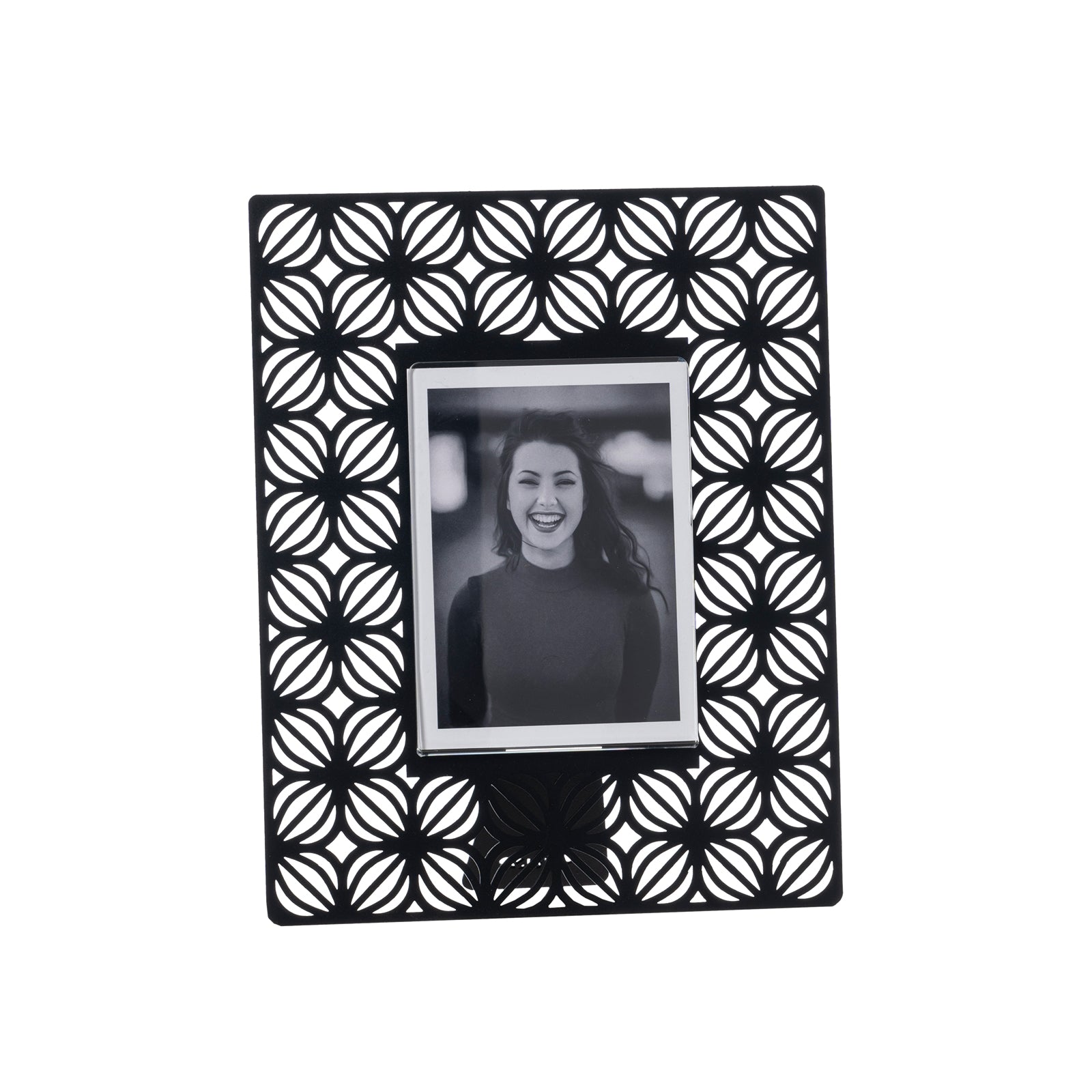 arti-mestieri-portafoto-ikat-piccolo-18x22-3-cm-foto-9x12-cm image 1
