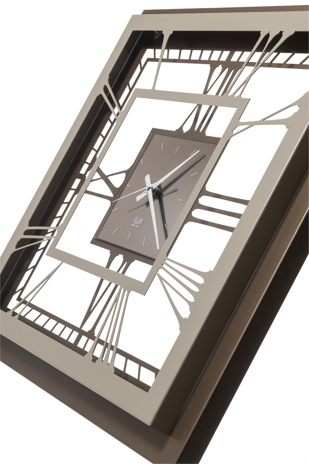 arti-mestieri-olimpo-grande-orologio-quadrato-di-design image 3