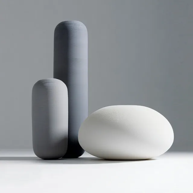 bosa-oops-vaso-grande-in-ceramica-tornita-a-mano image 1