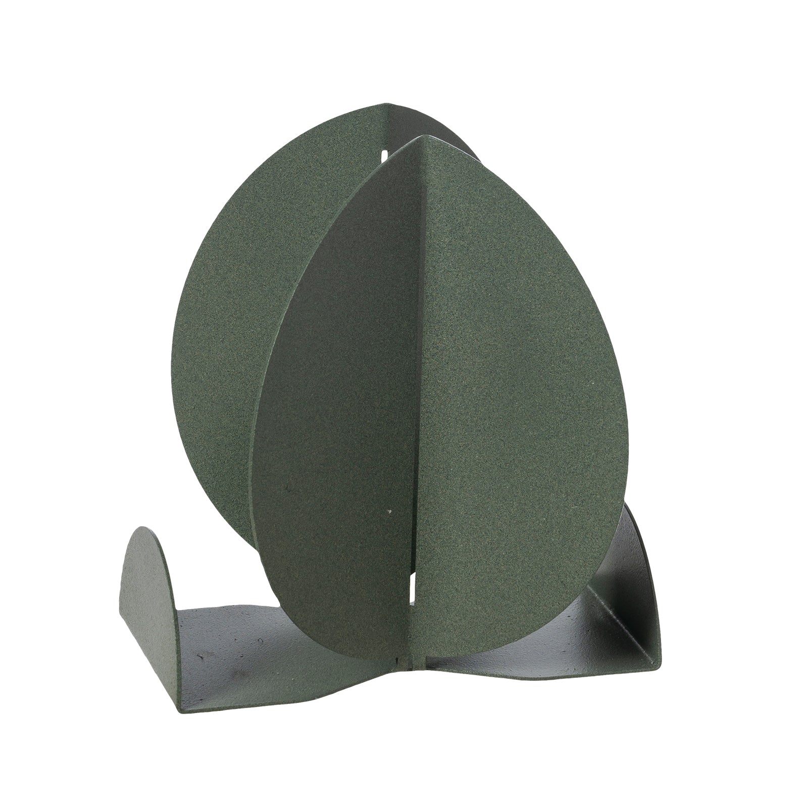 arti-mestieri-ficus-porta-bicchieri-in-ferro-11-2x16-7-cm image 3