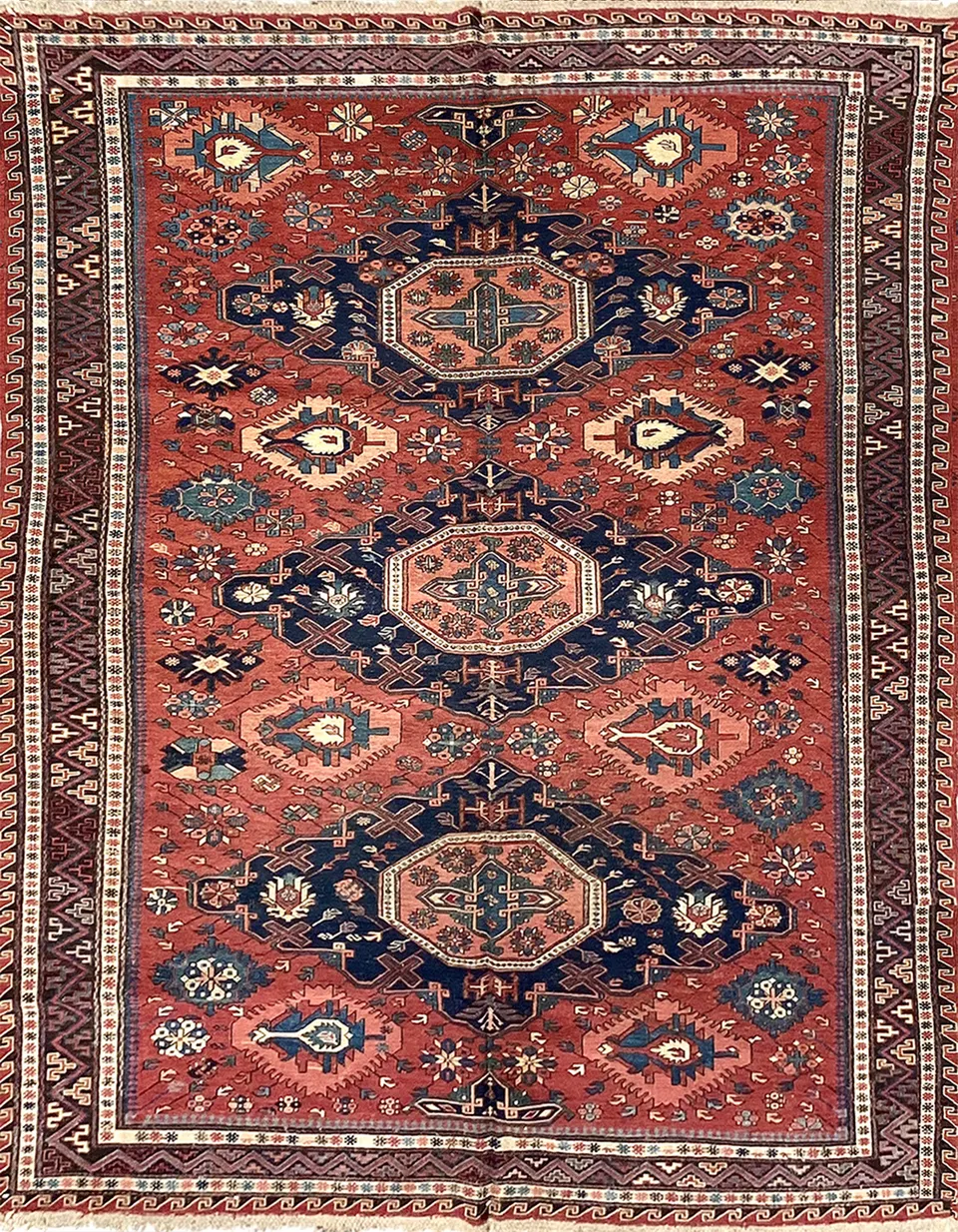 illulian-sumakh-a-tappeto-caucaso-215-x-175-cm image 1