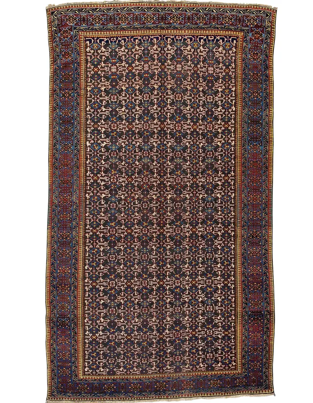 illulian-konaghend-kasak-tappeto-caucaso-375x224-cm image 1