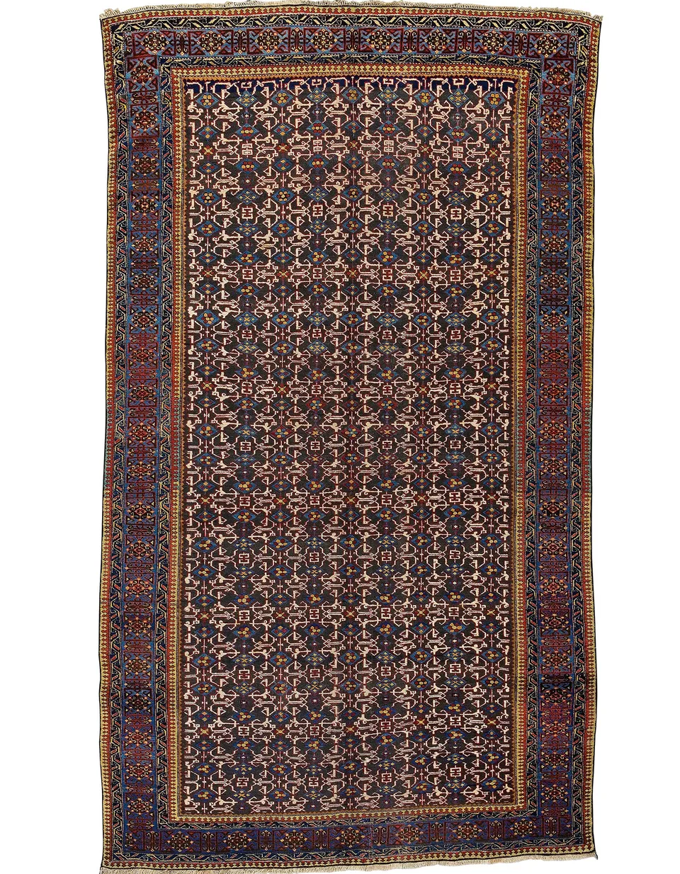 illulian-konaghend-tappeto-caucaso-375x210-cm-lana image 1