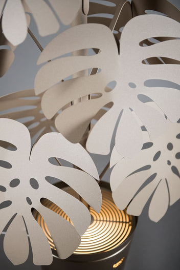 arti-mestieri-large-monstera-lampada-da-terra-a-foglie image 6