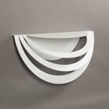 arti-mestieri-optical-consolle-sospesa-in-ferro-93x38-cm image 6