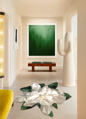 tappeto-illulian-floris-magnolia-design-collection-floreale image 6