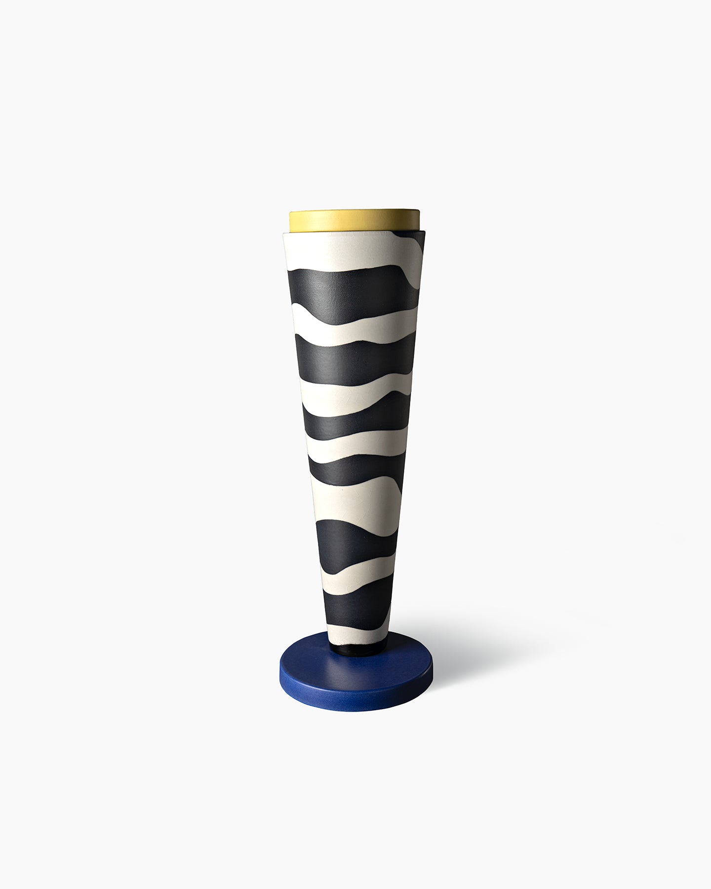 bitossi-ceramiche-vaso-rimini-blu-j-sowden-limited-edition-299 image 2
