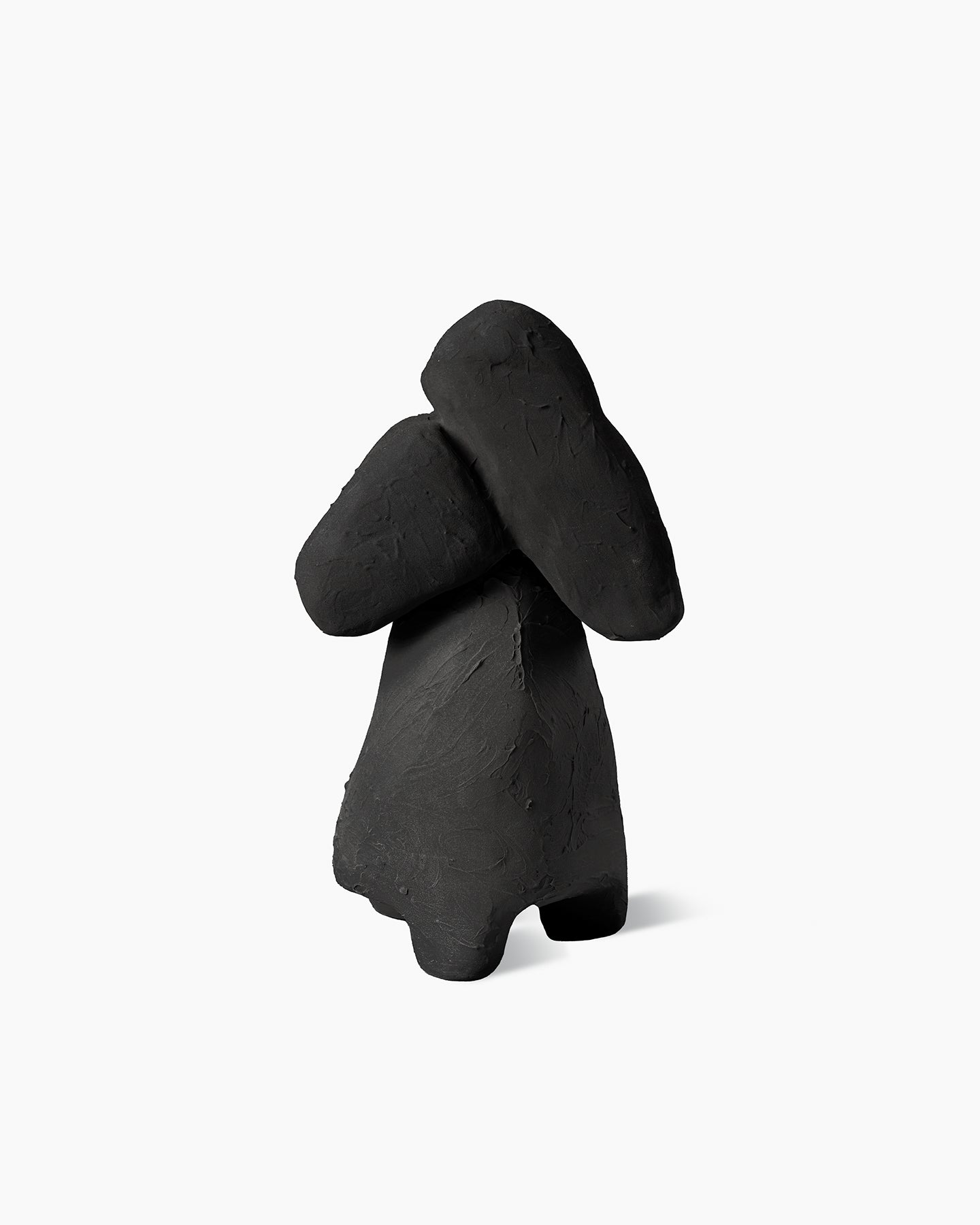bitossi-ceramiche-scultura-uncovered-faye-toogood-bruno-matt image 3