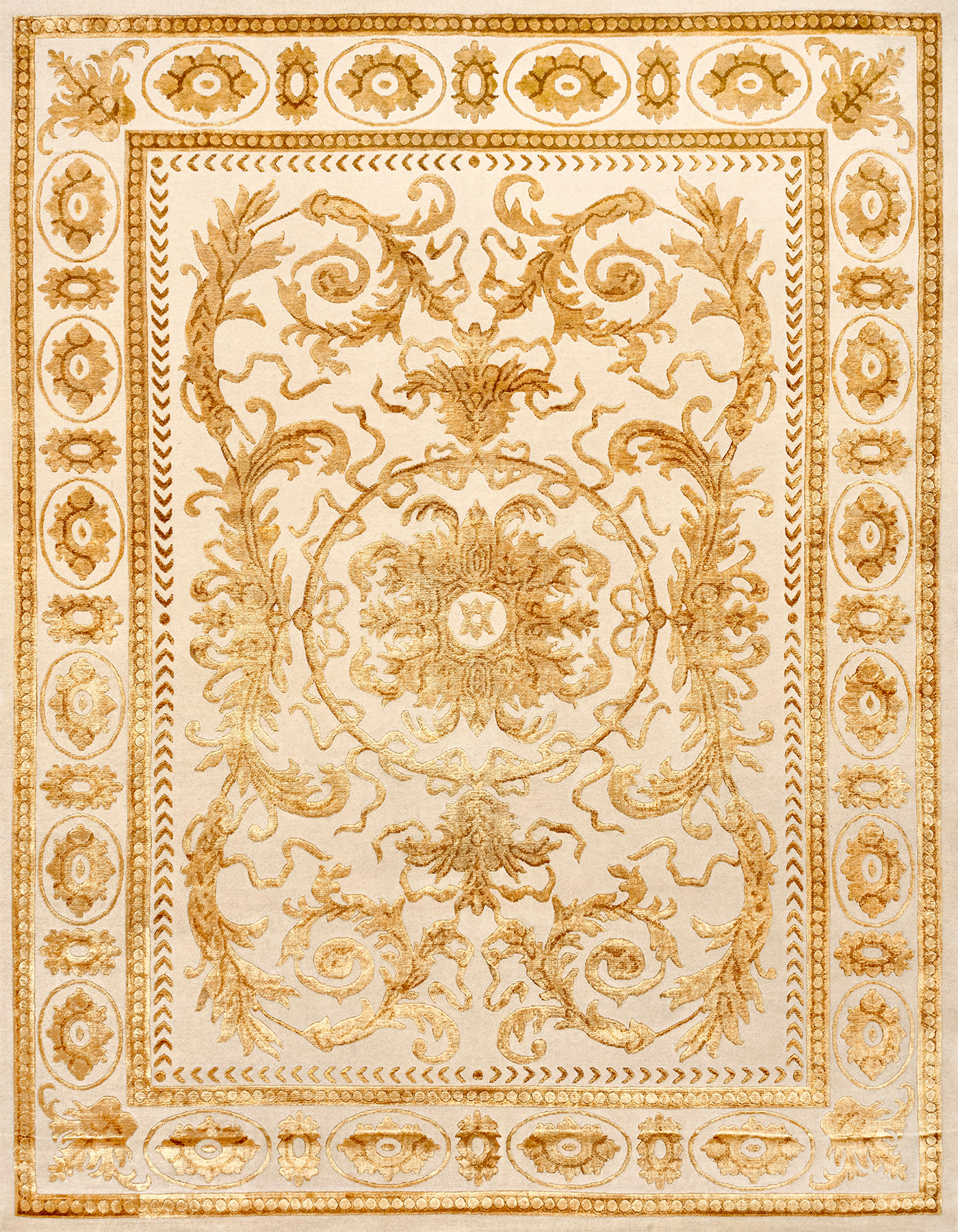 illulian-imperial-tappeto-palace-collection-fatto-a-mano image 2