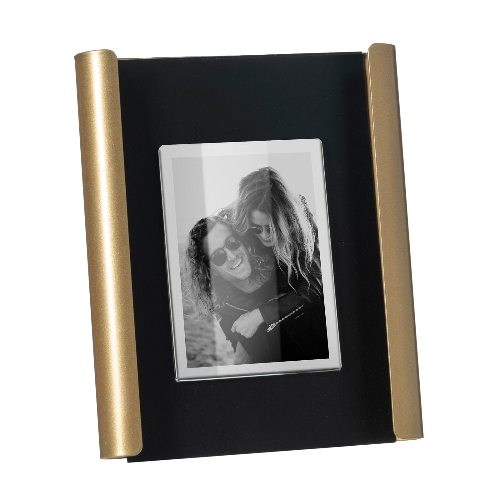 arti-mestieri-angel-grande-portafoto-di-design-in-ferro-23-x-28-6-cm image 2