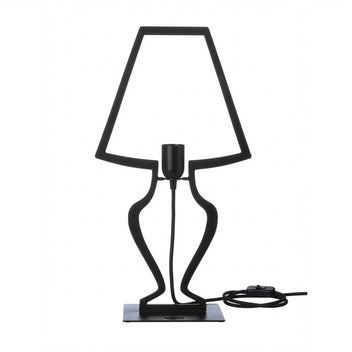 arti-mestieri-silhouette-grande-lampada-da-tavolo-design image 3