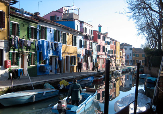 progetti-burano-orologio-a-cuc-moderno-in-legno-colorato image 6