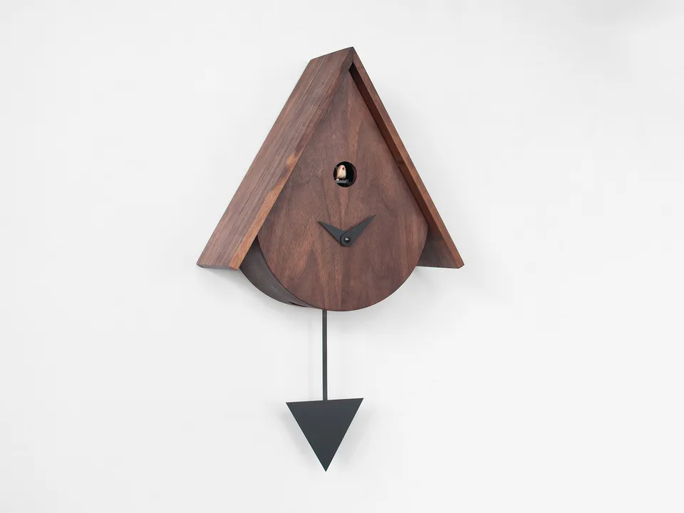 progetti-trikky-orologio-a-cuc-moderno-in-legno-massello image 1