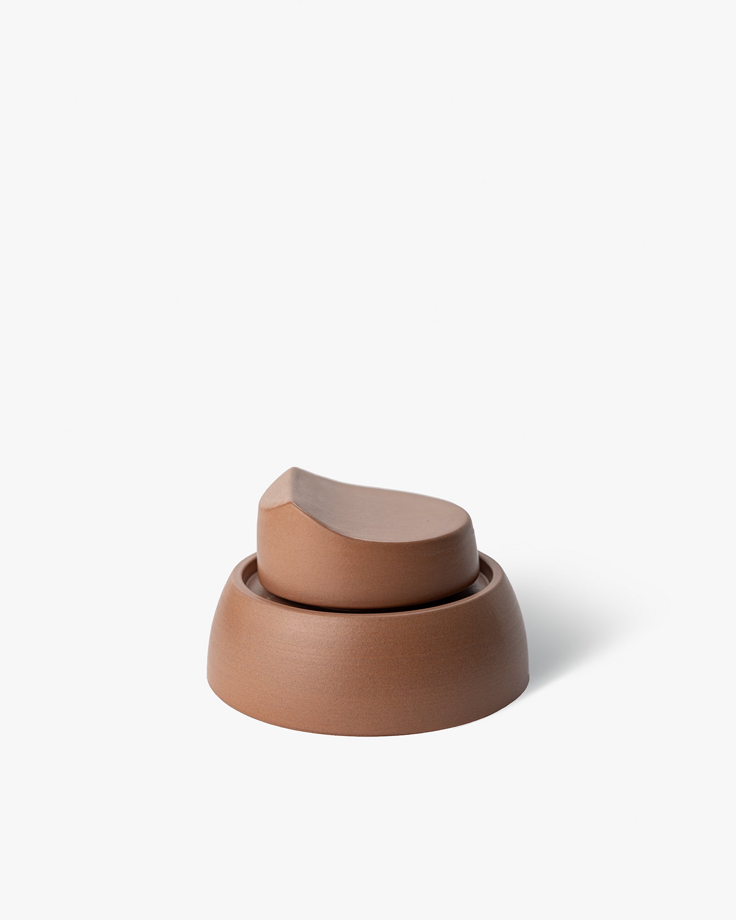 bitossi-ceramiche-scultura-torsi-cappello-da-preti image 2