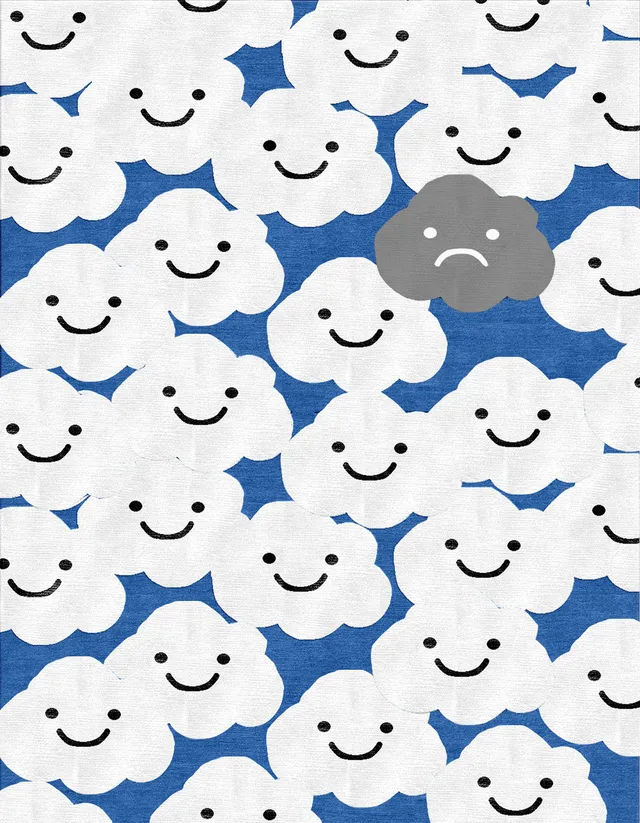 illulian-mr-cloudy-tappeto-design-personalizzabile-2 image 1