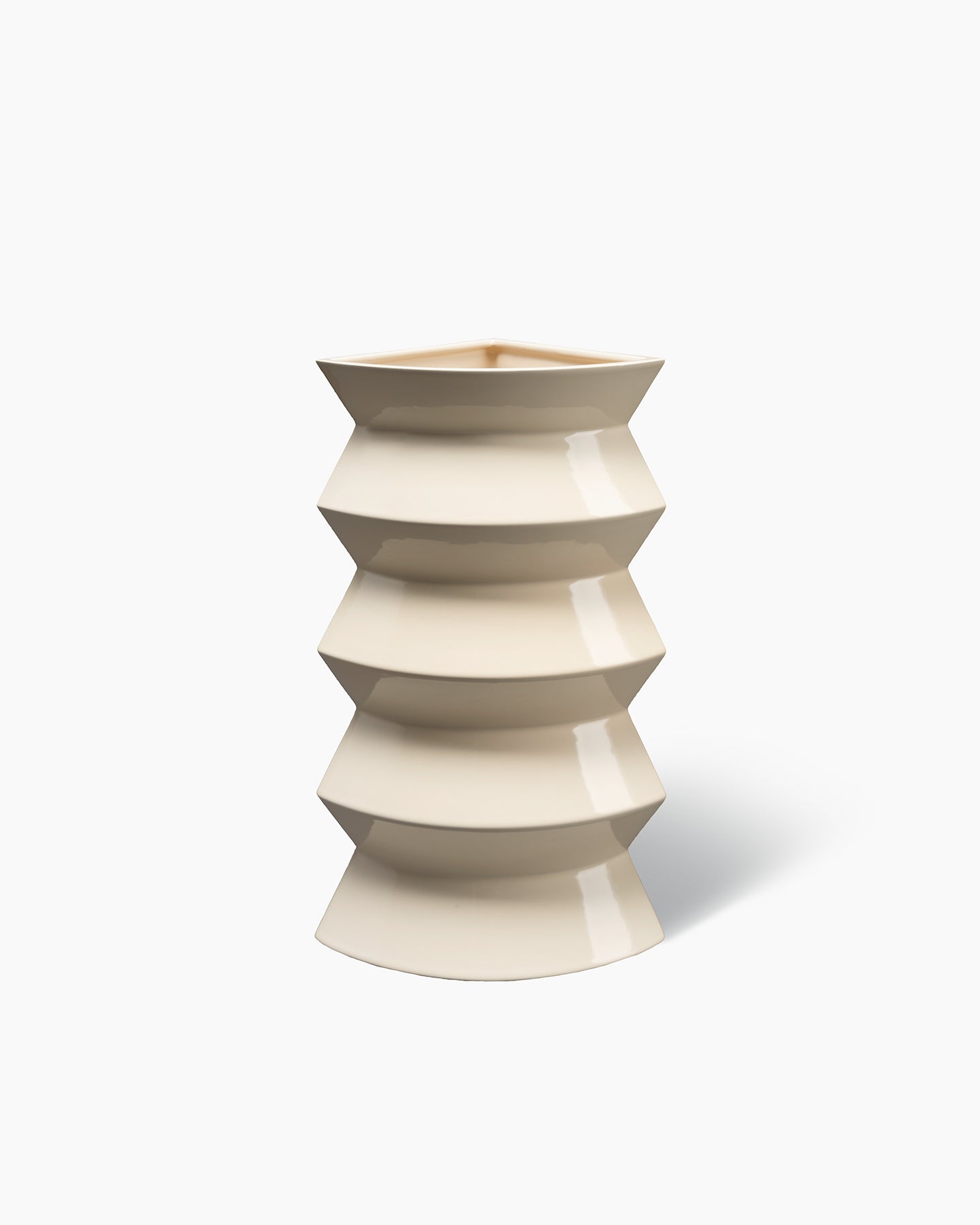 bitossi-ceramiche-vaso-isola-curve-zaven-pezzo-artigianale image 2