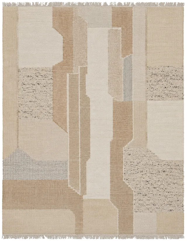 tappeto-illulian-svea-nomad-collection-etnico image 1