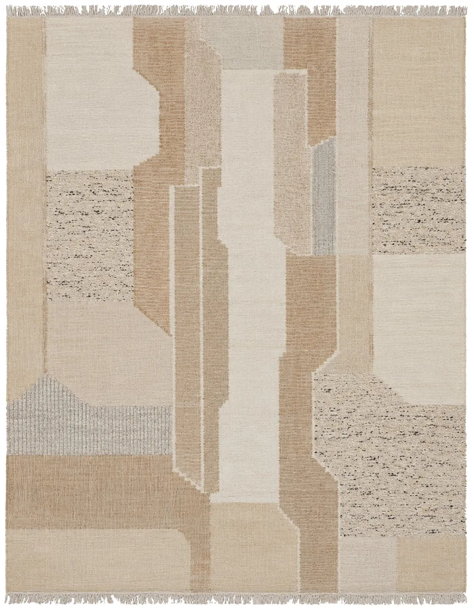 tappeto-illulian-svea-nomad-collection-etnico image 1