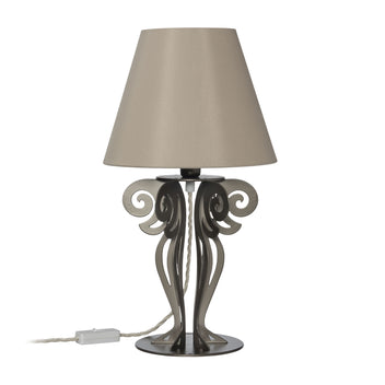 arti-mestieri-circeo-lampada-da-tavolo-con-paralume image 6