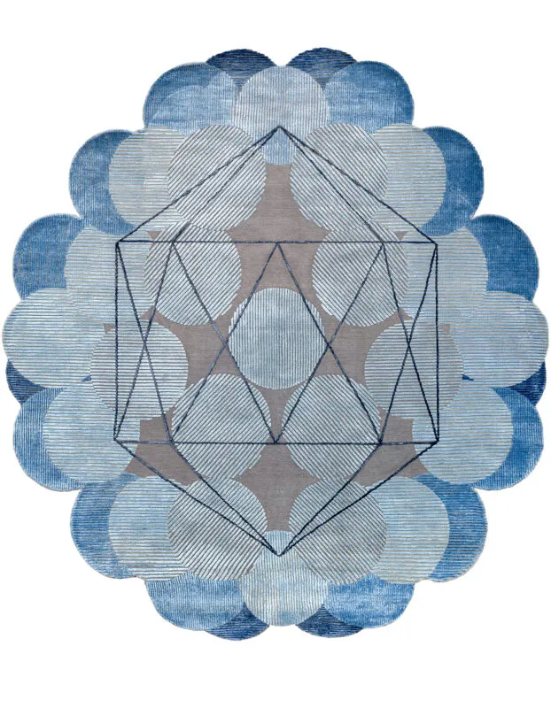 illulian-taraxacum-tappeto-design-fondazione-castiglioni image 1