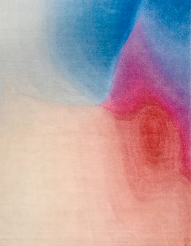 illulian-blast-03-tappeto-di-design-305x243-cm-in-lana image 1