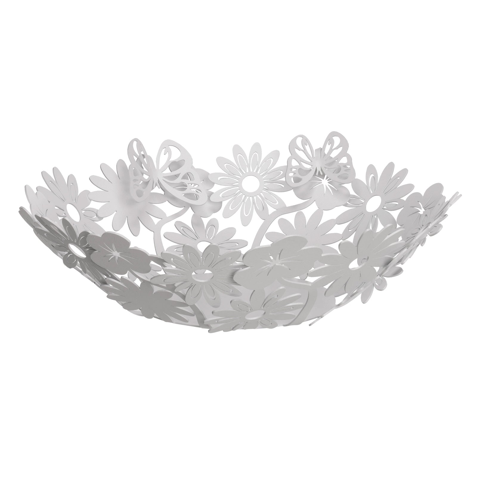 arti-mestieri-margherite-centrotavola-grande-38-cm-ferro image 1