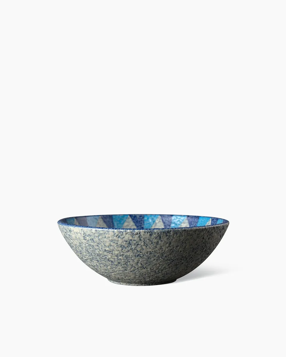 bitossi-ceramiche-bolo-1960-aldo-londi-riedizione-archivio-storico image 1