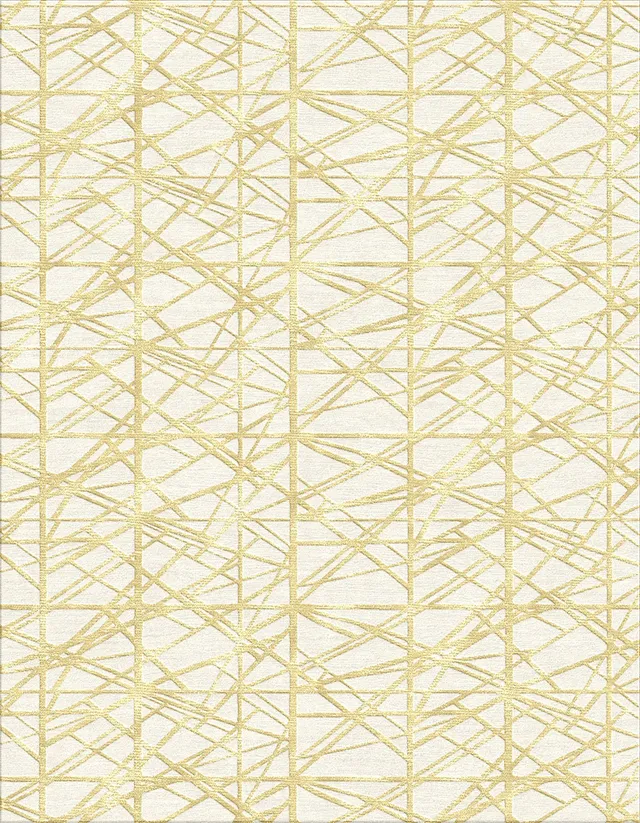 illulian-mikado-tappeto-design-fatto-a-mano image 1