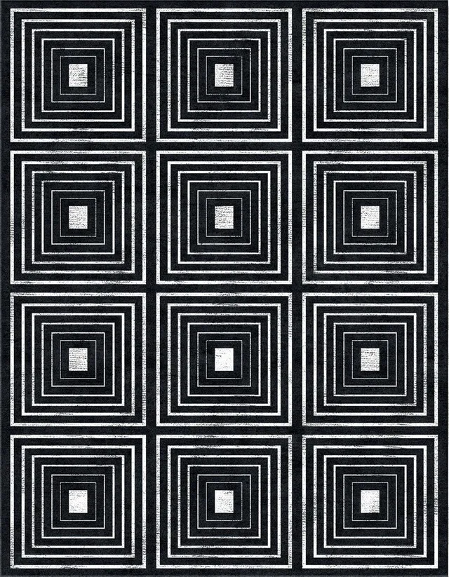illulian-dsquare-tappeto-design-contemporaneo image 1